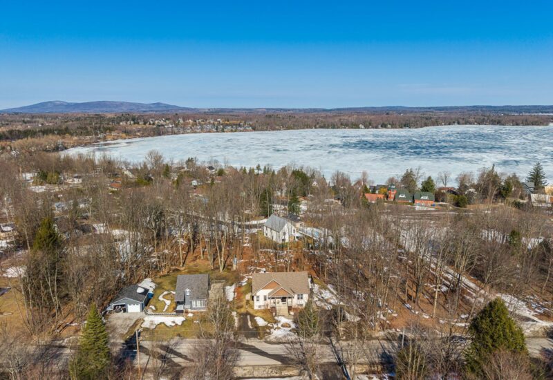 48 Rue Montagne  Lac-Brome (Estrie)