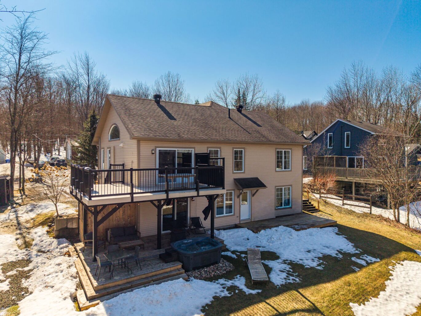 48 Rue Montagne  Lac-Brome (Estrie)