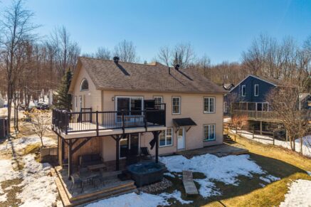 48 Rue Montagne  Lac-Brome (Estrie)