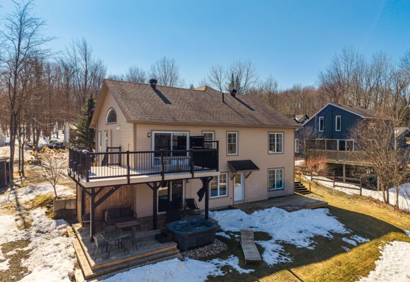 48 Rue Montagne  Lac-Brome (Estrie)