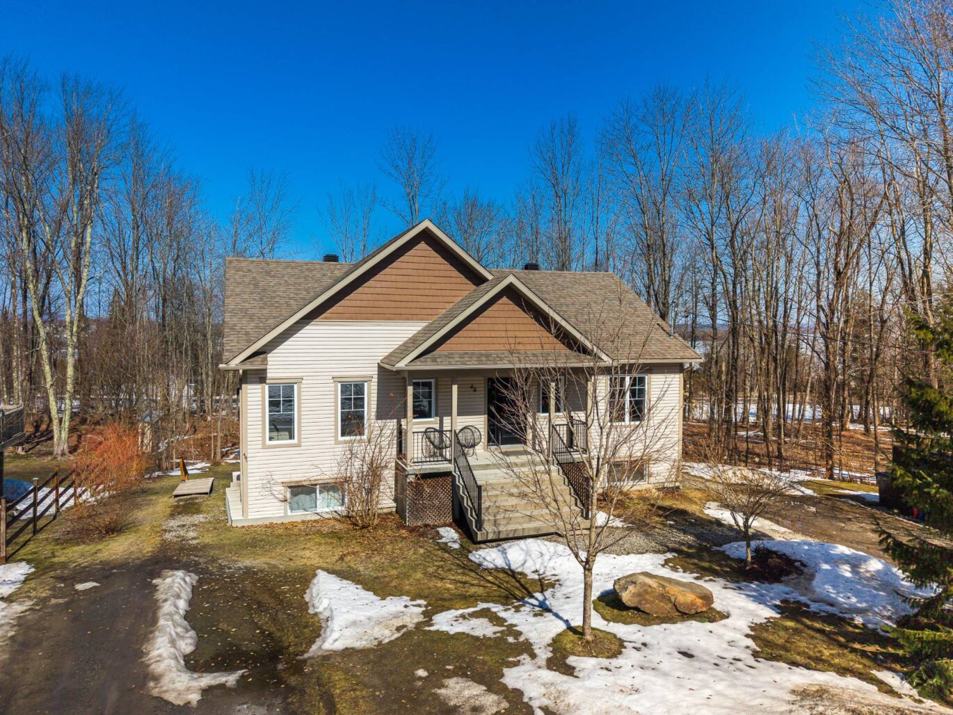 48 Rue Montagne  Lac-Brome (Estrie)