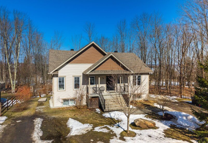 48 Rue Montagne  Lac-Brome (Estrie)