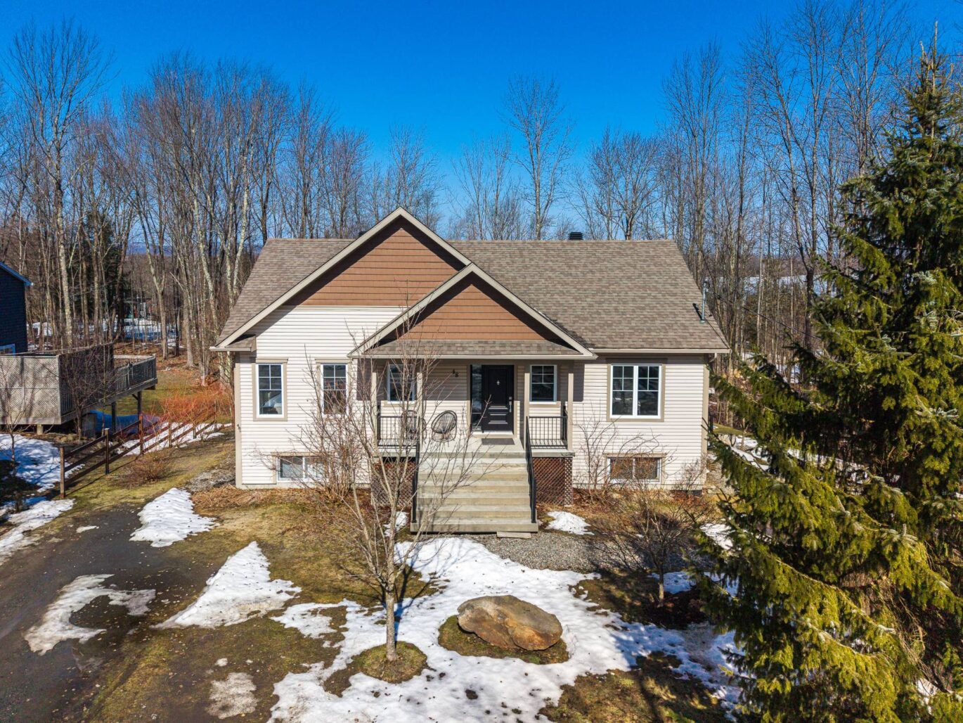 48 Rue Montagne  Lac-Brome (Estrie)