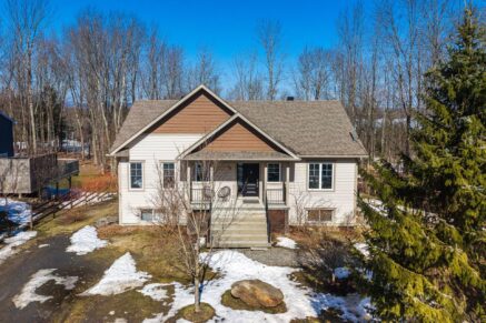 48 Rue Montagne  Lac-Brome (Estrie)