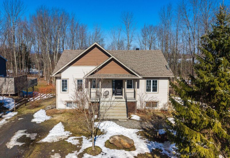 48 Rue Montagne  Lac-Brome (Estrie)