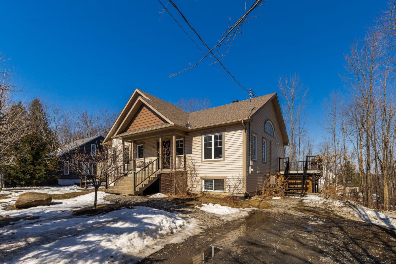 48 Rue Montagne  Lac-Brome (Estrie)