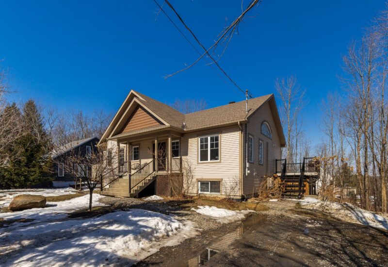 48 Rue Montagne  Lac-Brome (Estrie)