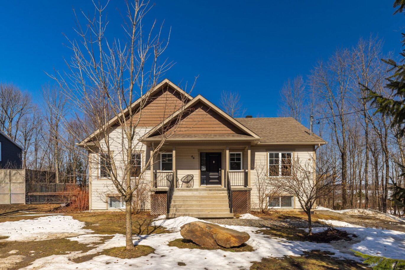 48 Rue Montagne  Lac-Brome (Estrie)