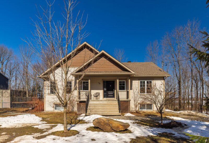48 Rue Montagne  Lac-Brome (Estrie)