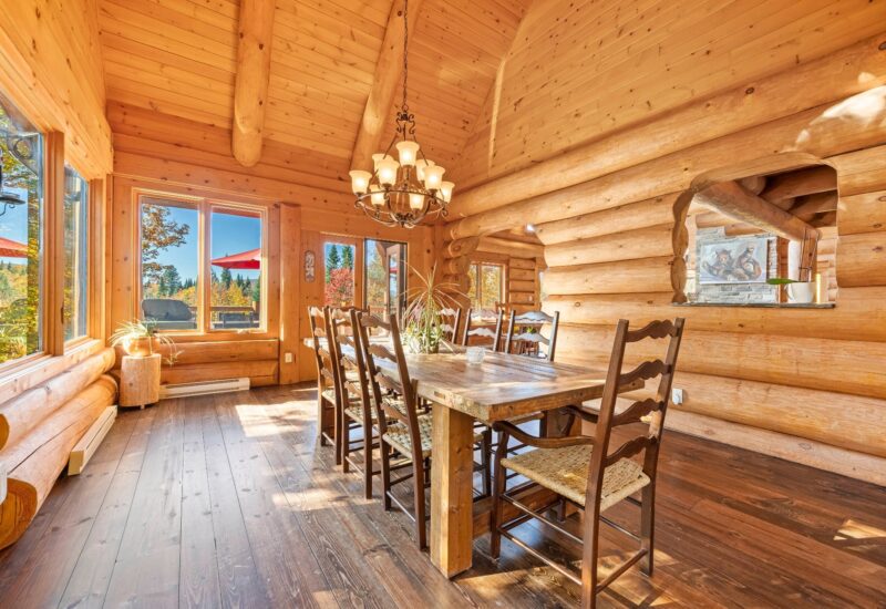 2110 Ch. du Lac-Quenouille #22  Val-des-Lacs (Laurentides)