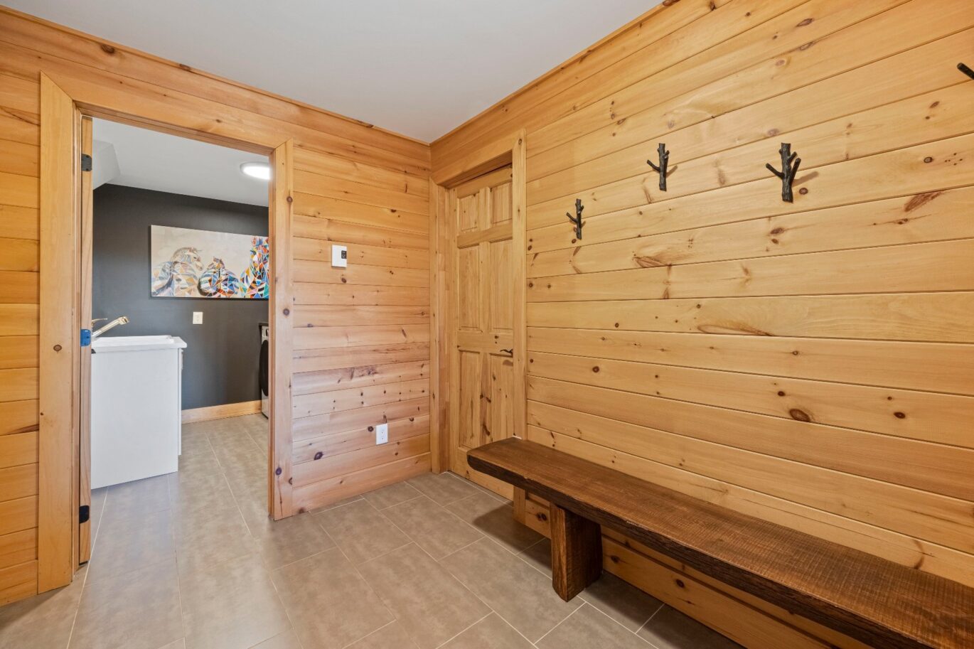 2110 Ch. du Lac-Quenouille #22  Val-des-Lacs (Laurentides)