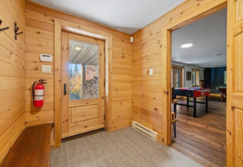 2110 Ch. du Lac-Quenouille #22  Val-des-Lacs (Laurentides)