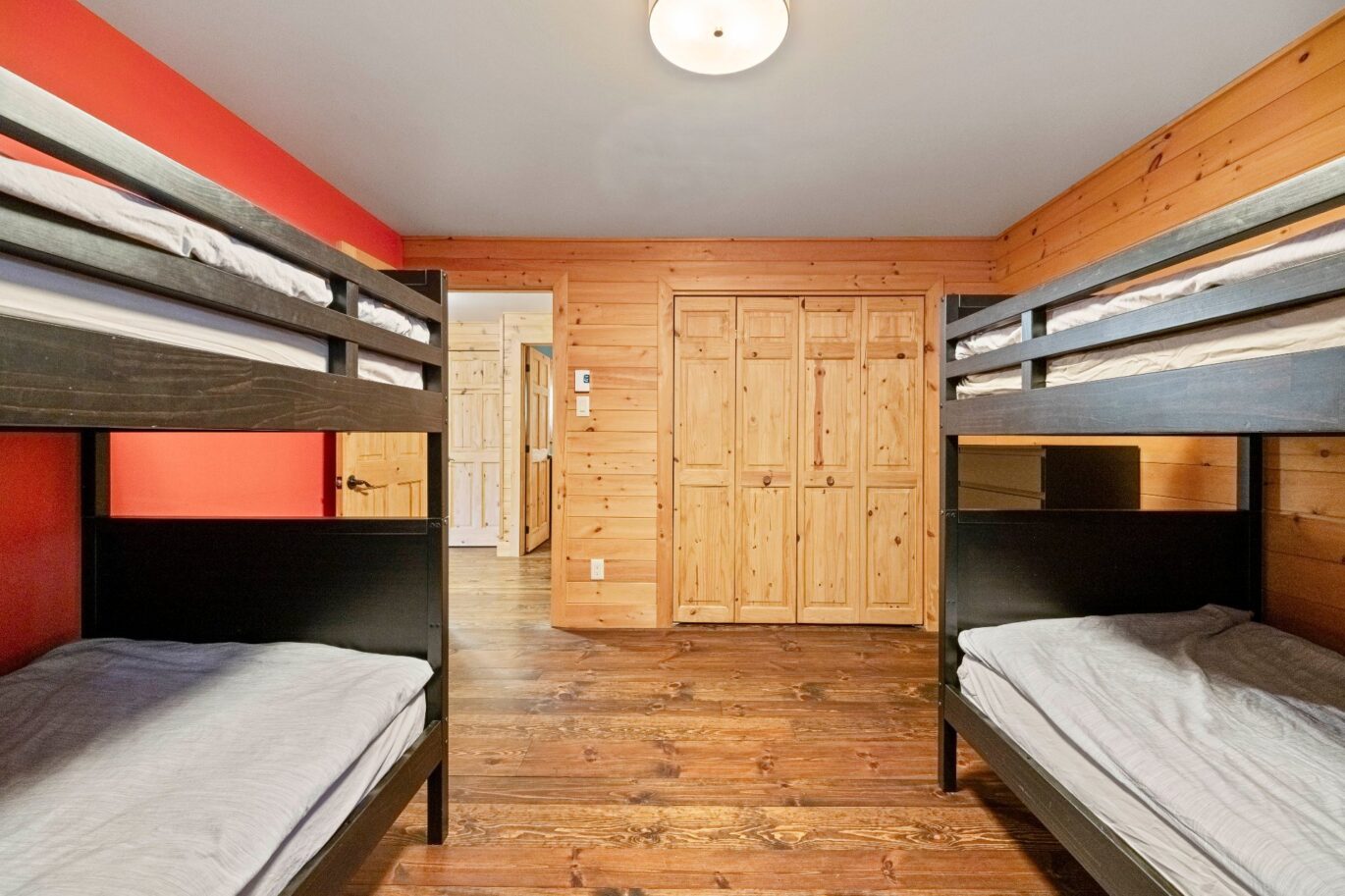 2110 Ch. du Lac-Quenouille #22  Val-des-Lacs (Laurentides)