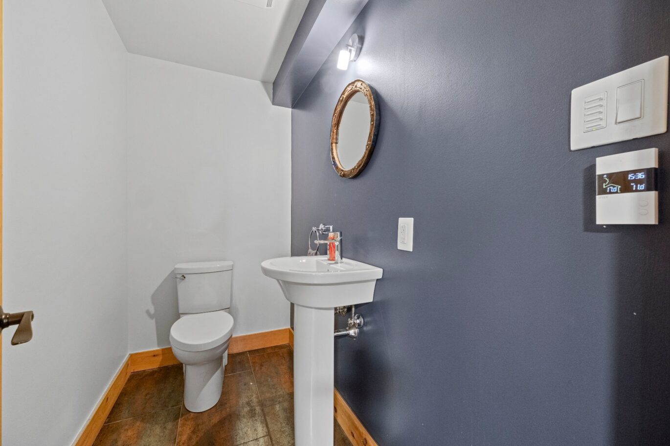 2110 Ch. du Lac-Quenouille #22  Val-des-Lacs (Laurentides)