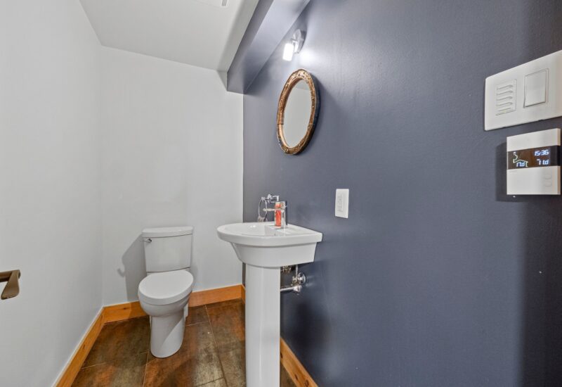 2110 Ch. du Lac-Quenouille #22  Val-des-Lacs (Laurentides)