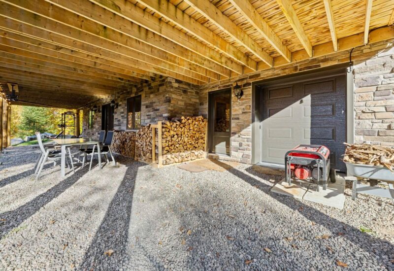 2110 Ch. du Lac-Quenouille #22  Val-des-Lacs (Laurentides)