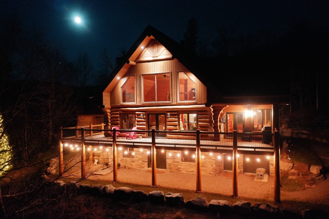 2110 Ch. du Lac-Quenouille #22  Val-des-Lacs (Laurentides)