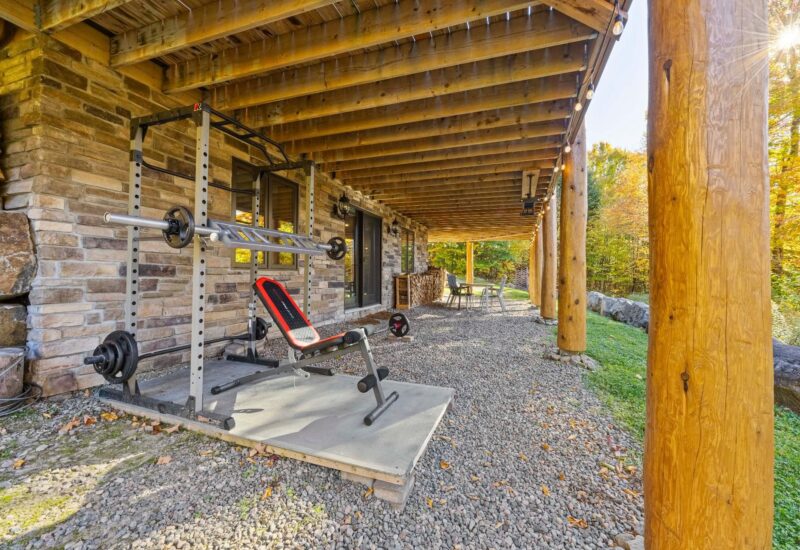 2110 Ch. du Lac-Quenouille #22  Val-des-Lacs (Laurentides)