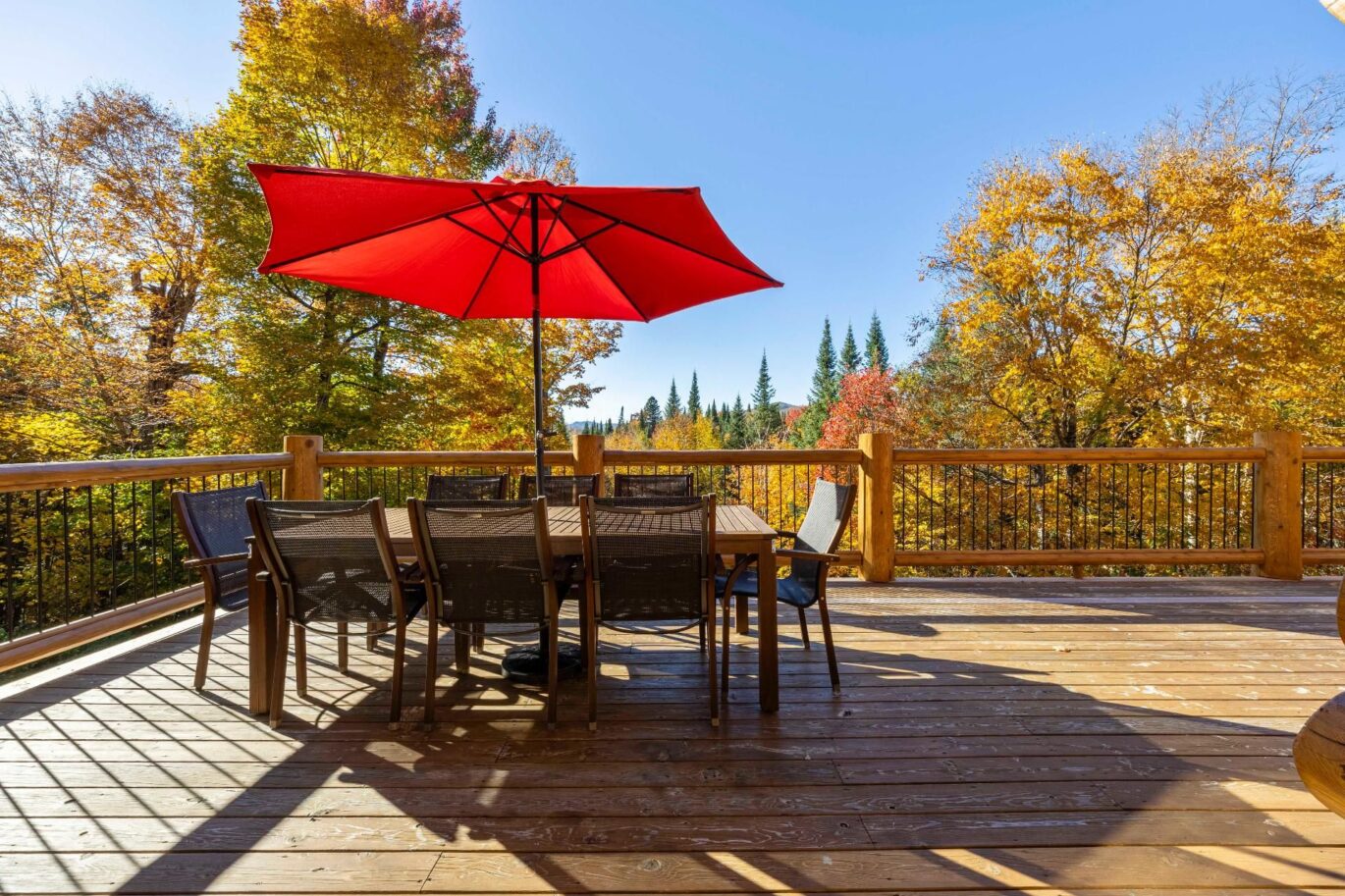 2110 Ch. du Lac-Quenouille #22  Val-des-Lacs (Laurentides)