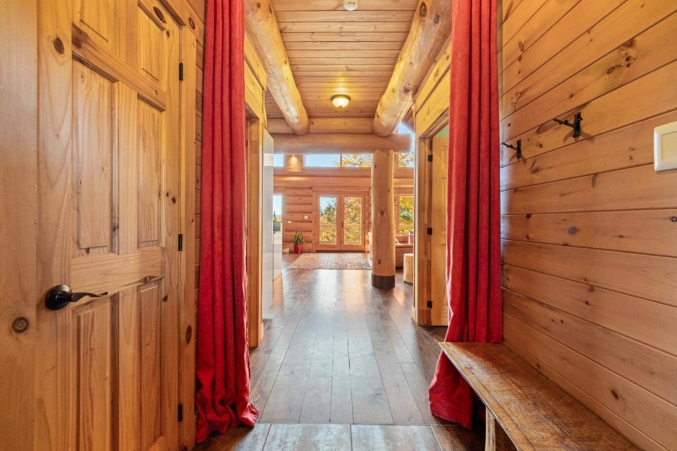 2110 Ch. du Lac-Quenouille #22  Val-des-Lacs (Laurentides)