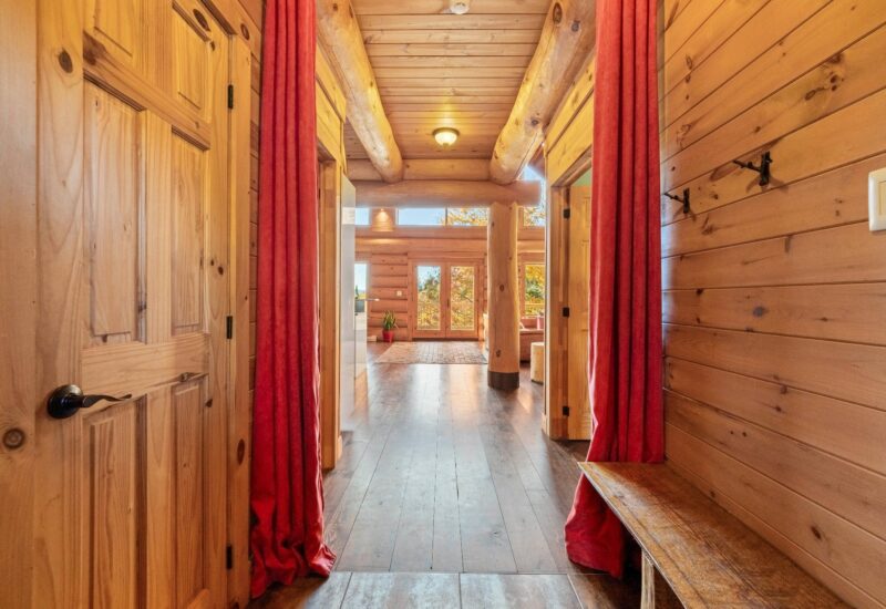 2110 Ch. du Lac-Quenouille #22  Val-des-Lacs (Laurentides)