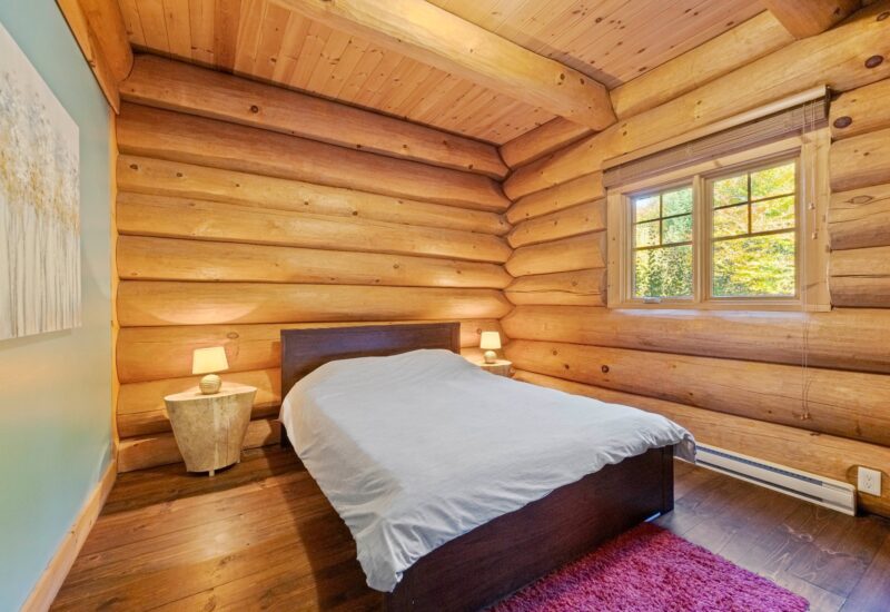 2110 Ch. du Lac-Quenouille #22  Val-des-Lacs (Laurentides)