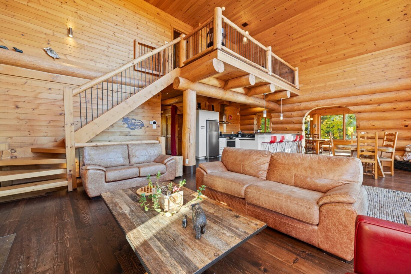 2110 Ch. du Lac-Quenouille #22  Val-des-Lacs (Laurentides)