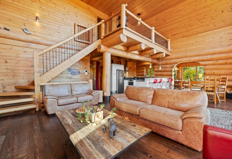 2110 Ch. du Lac-Quenouille #22  Val-des-Lacs (Laurentides)