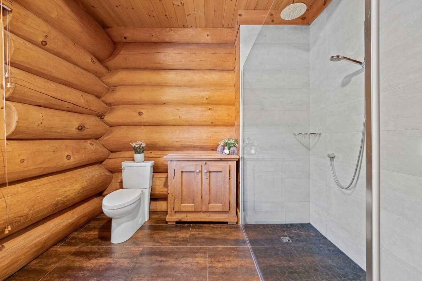 2110 Ch. du Lac-Quenouille #22  Val-des-Lacs (Laurentides)