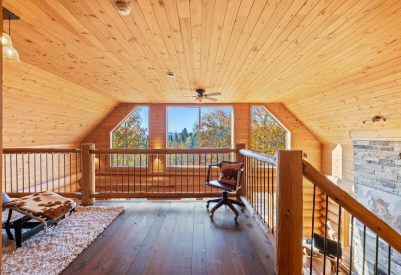 2110 Ch. du Lac-Quenouille #22  Val-des-Lacs (Laurentides)