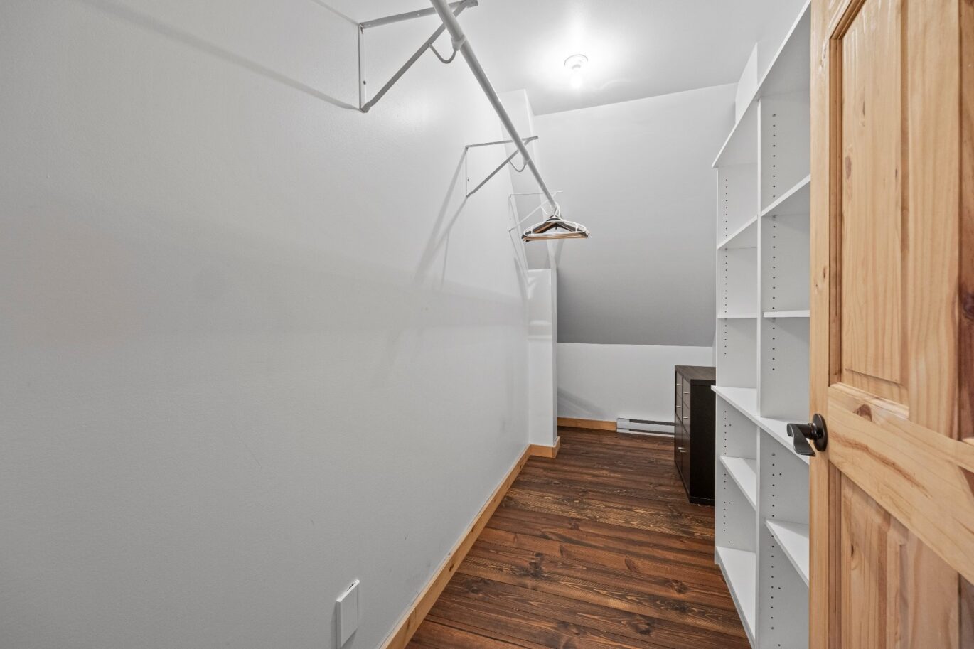 2110 Ch. du Lac-Quenouille #22  Val-des-Lacs (Laurentides)