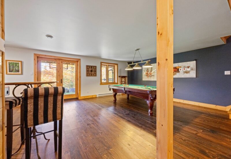 2110 Ch. du Lac-Quenouille #22  Val-des-Lacs (Laurentides)