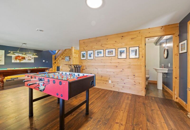 2110 Ch. du Lac-Quenouille #22  Val-des-Lacs (Laurentides)