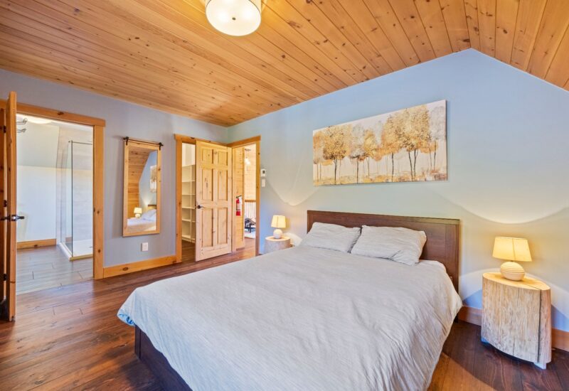 2110 Ch. du Lac-Quenouille #22  Val-des-Lacs (Laurentides)