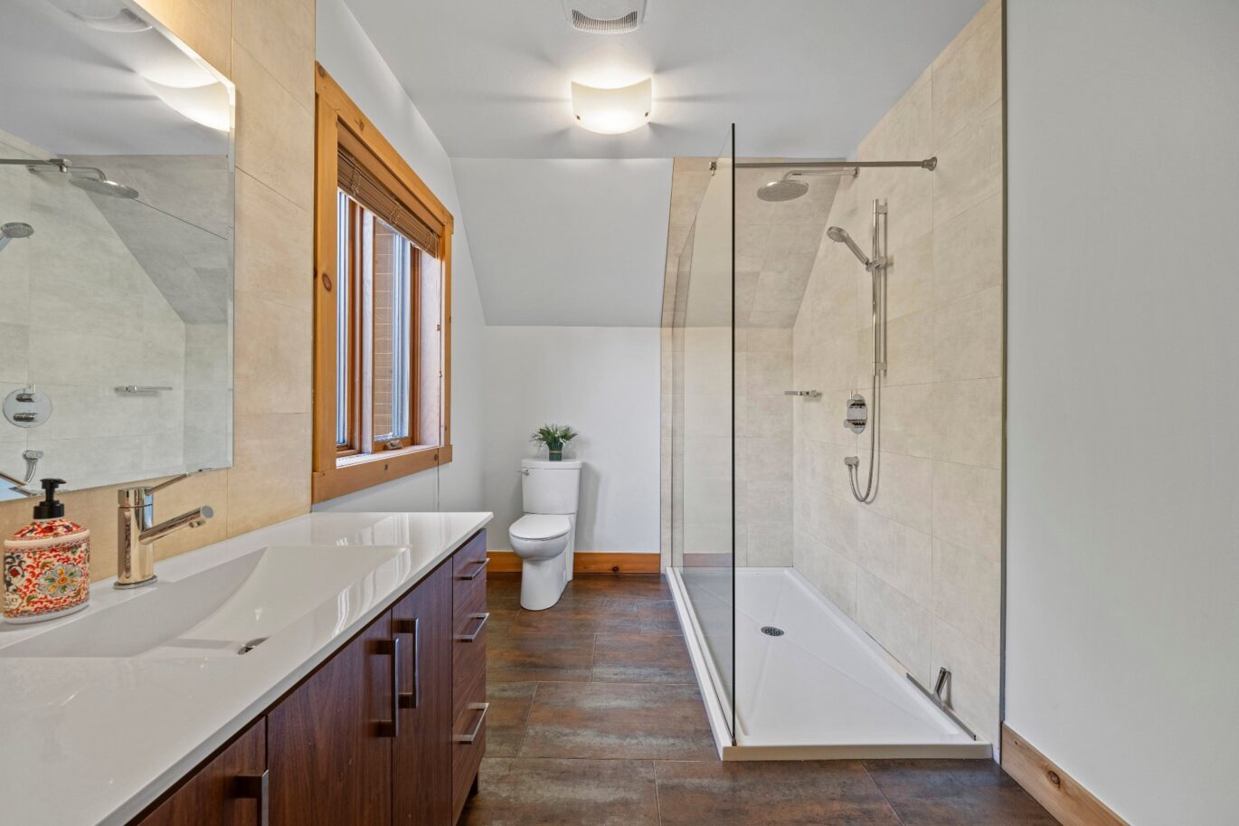 2110 Ch. du Lac-Quenouille #22  Val-des-Lacs (Laurentides)