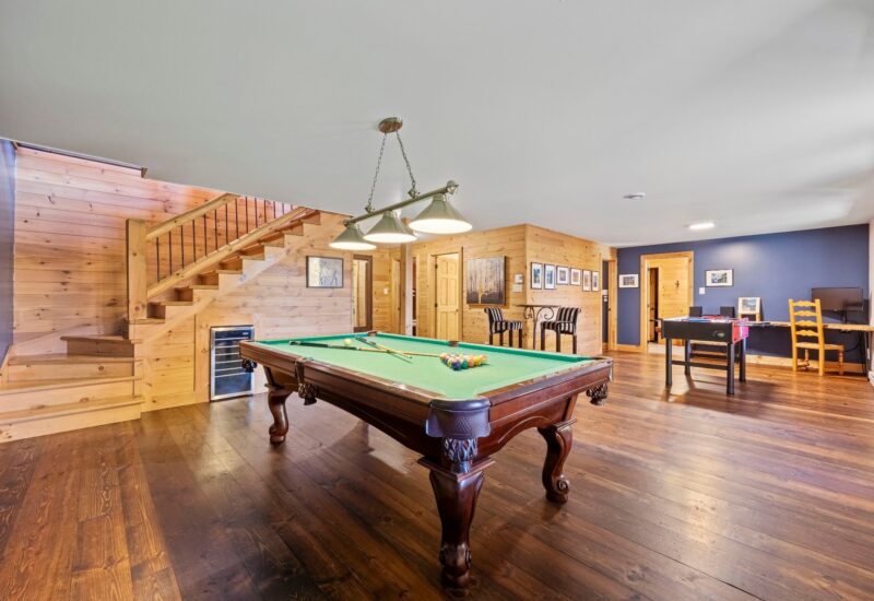 2110 Ch. du Lac-Quenouille #22  Val-des-Lacs (Laurentides)