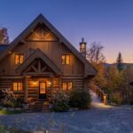 2110 Ch. du Lac-Quenouille #22  Val-des-Lacs (Laurentides)