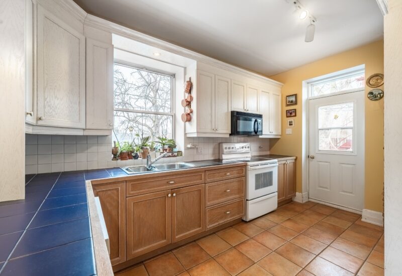 781 Av. Stuart  Montréal (Outremont) (Montréal)