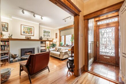 781 Av. Stuart  Montréal (Outremont) (Montréal)