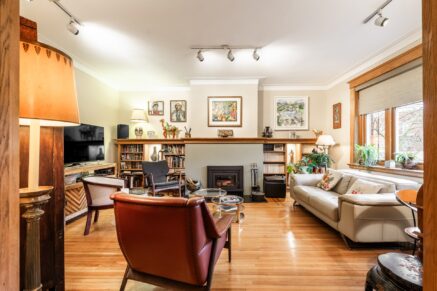 781 Av. Stuart  Montréal (Outremont) (Montréal)