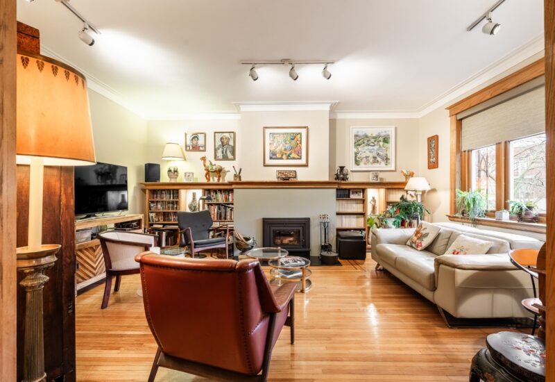 781 Av. Stuart  Montréal (Outremont) (Montréal)