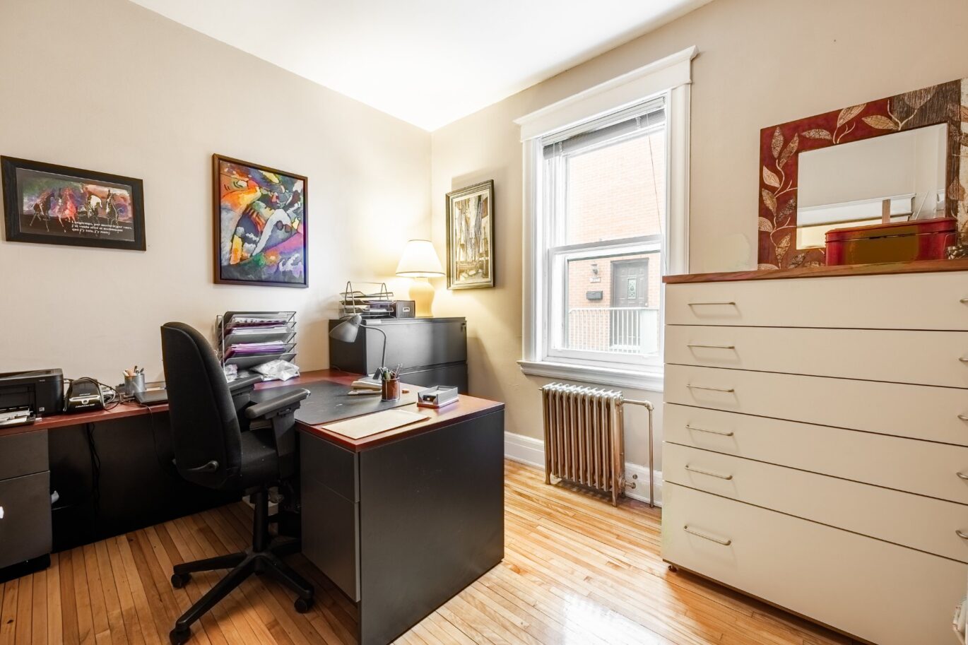 781 Av. Stuart  Montréal (Outremont) (Montréal)