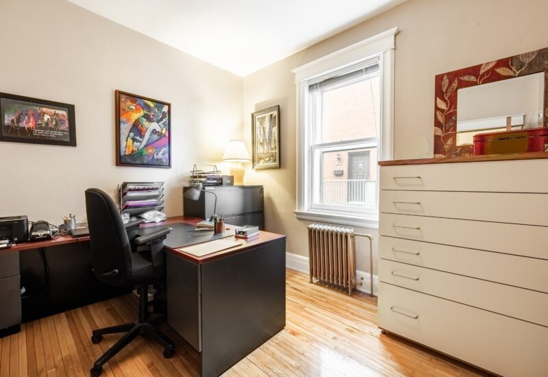 781 Av. Stuart  Montréal (Outremont) (Montréal)