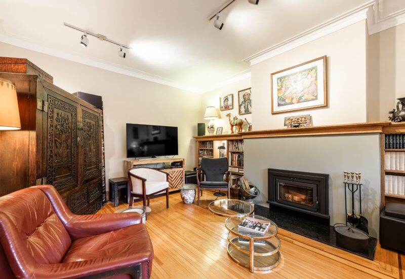 781 Av. Stuart  Montréal (Outremont) (Montréal)