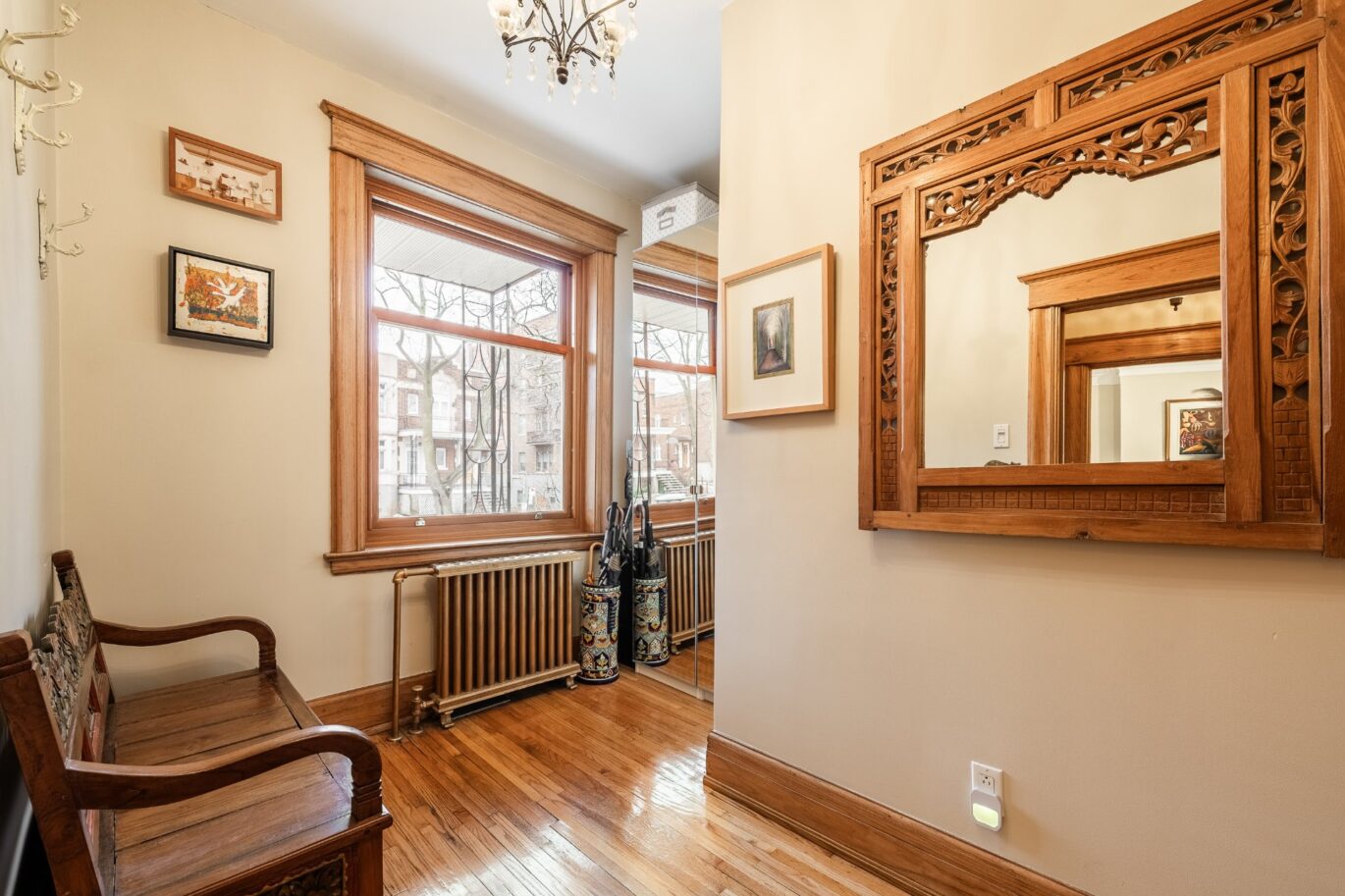 781 Av. Stuart  Montréal (Outremont) (Montréal)