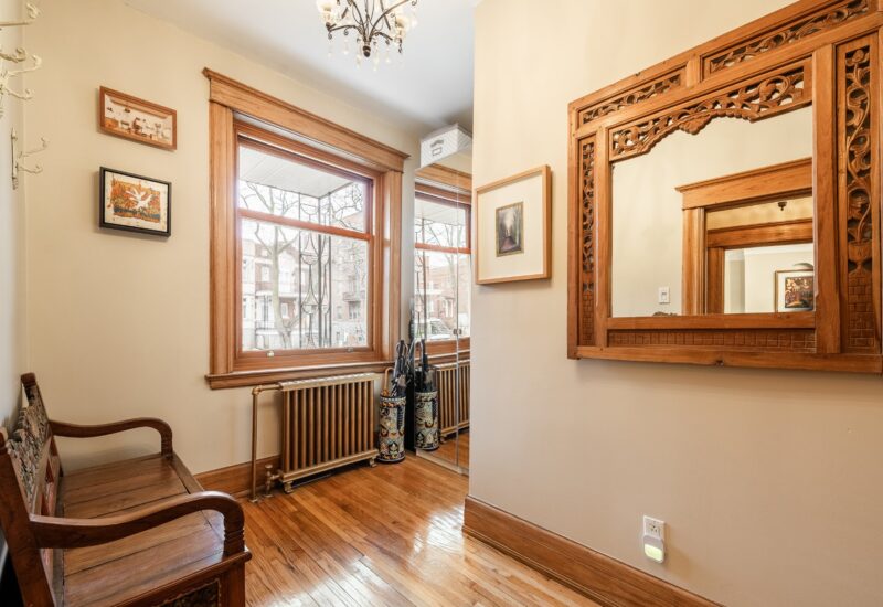 781 Av. Stuart  Montréal (Outremont) (Montréal)