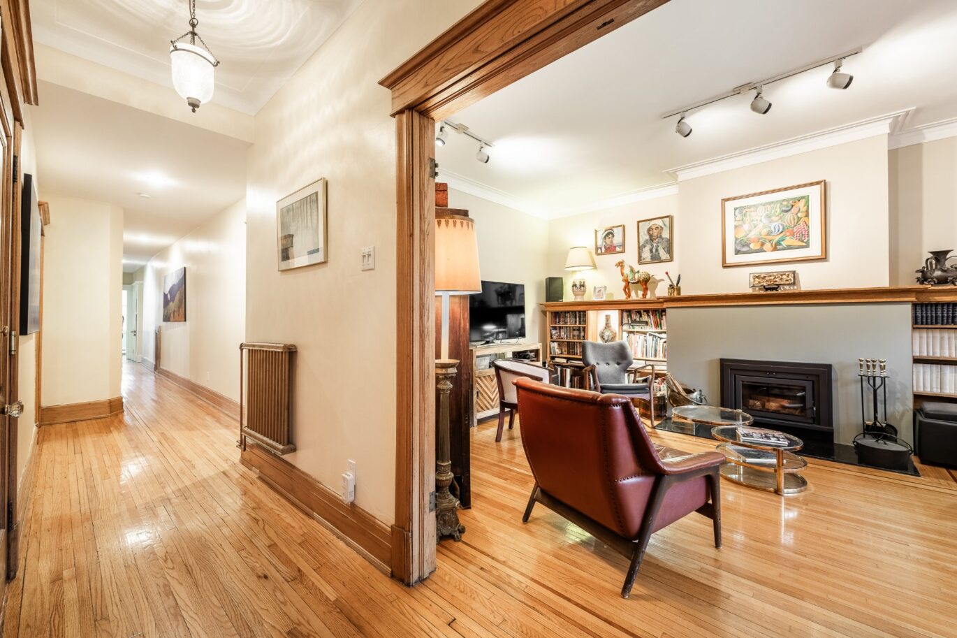781 Av. Stuart  Montréal (Outremont) (Montréal)