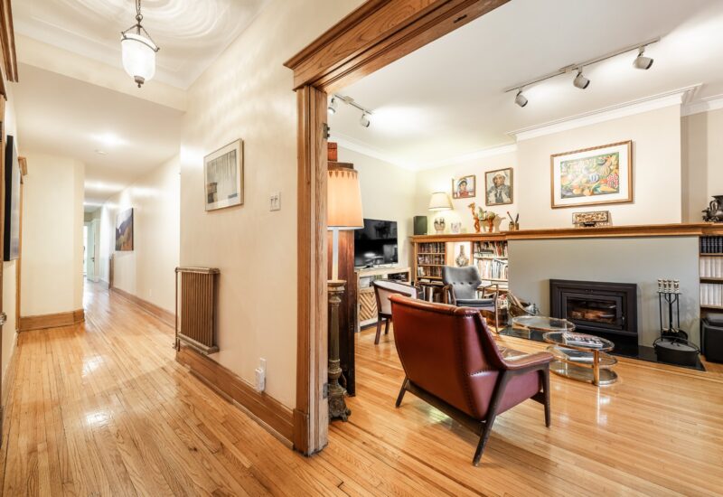 781 Av. Stuart  Montréal (Outremont) (Montréal)