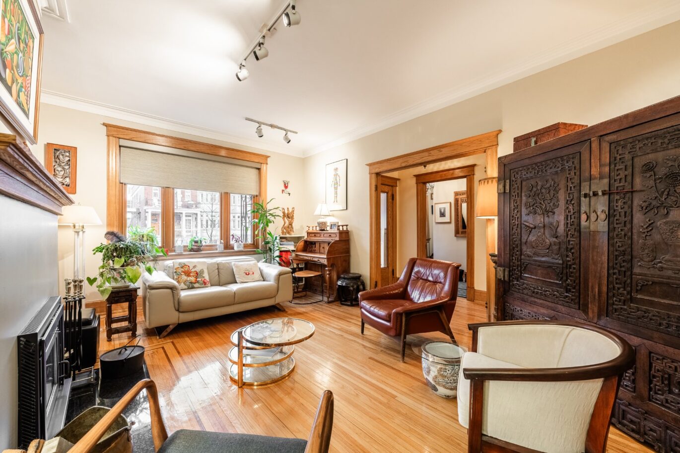 781 Av. Stuart  Montréal (Outremont) (Montréal)