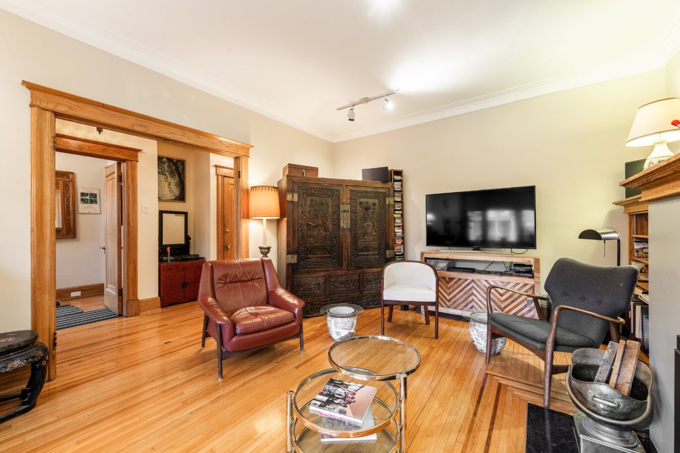 781 Av. Stuart  Montréal (Outremont) (Montréal)